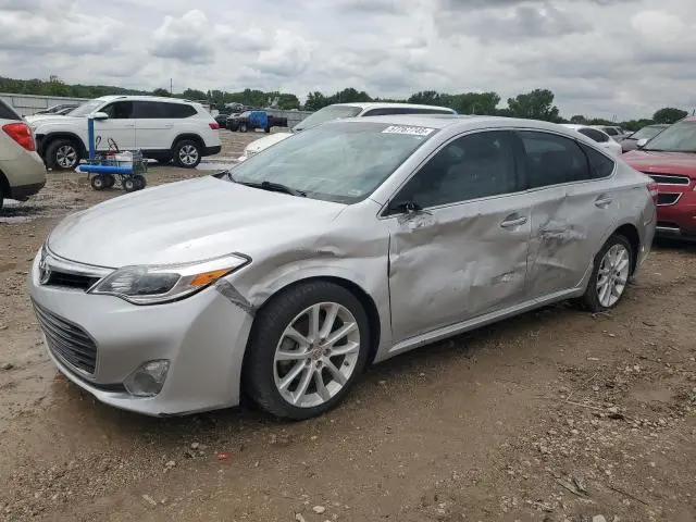 4T1BK1EB6DU061236