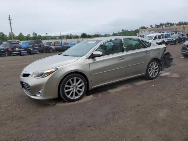 4T1BK1EB6DU066811