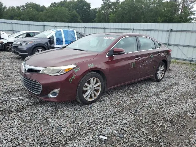 4T1BK1EB6DU069241