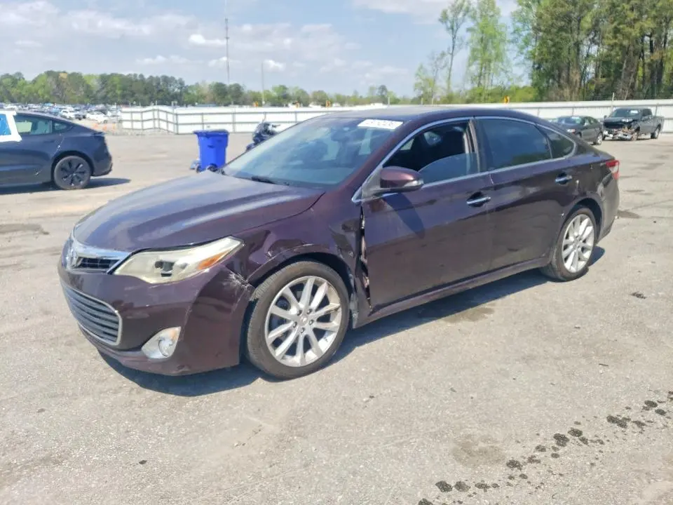 4T1BK1EB6DU069448