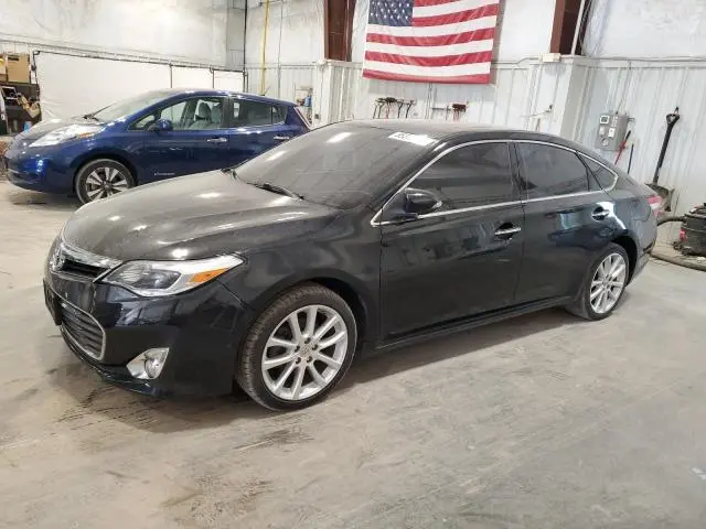 4T1BK1EB6DU076285