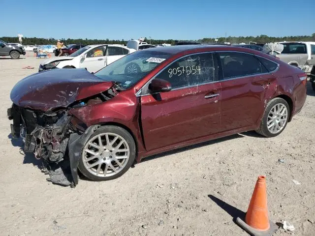 4T1BK1EB6EU117595