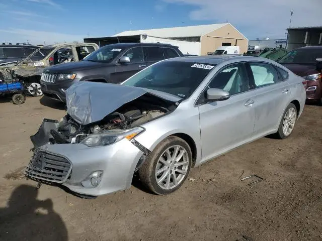 4T1BK1EB6EU119170