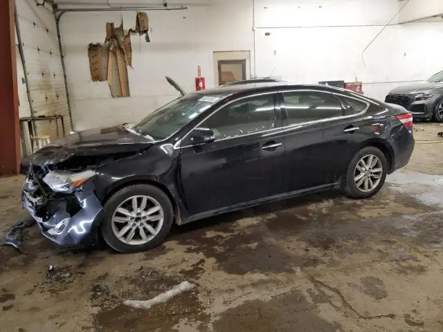 4T1BK1EB6EU120464