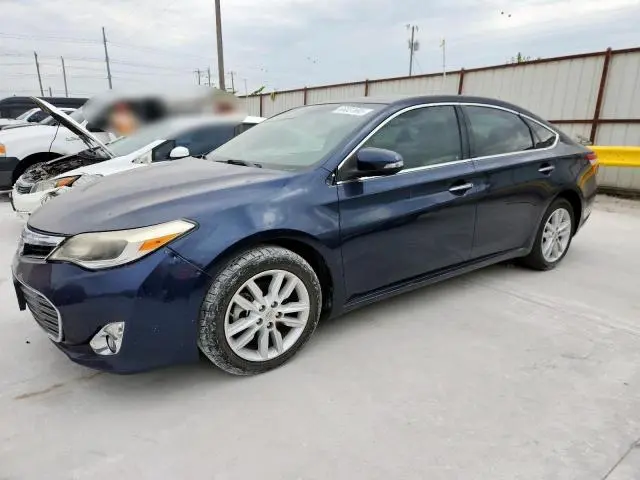 4T1BK1EB6EU126684