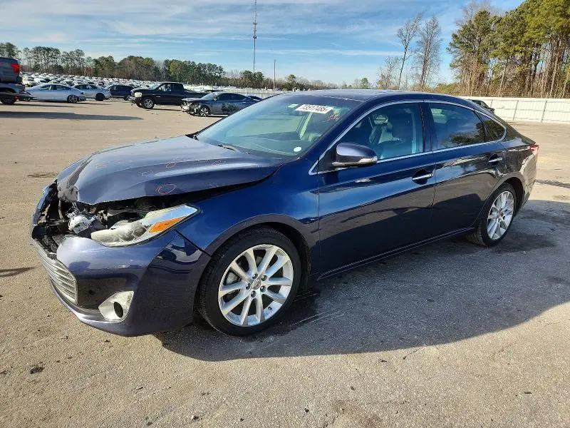 4T1BK1EB6EU131755