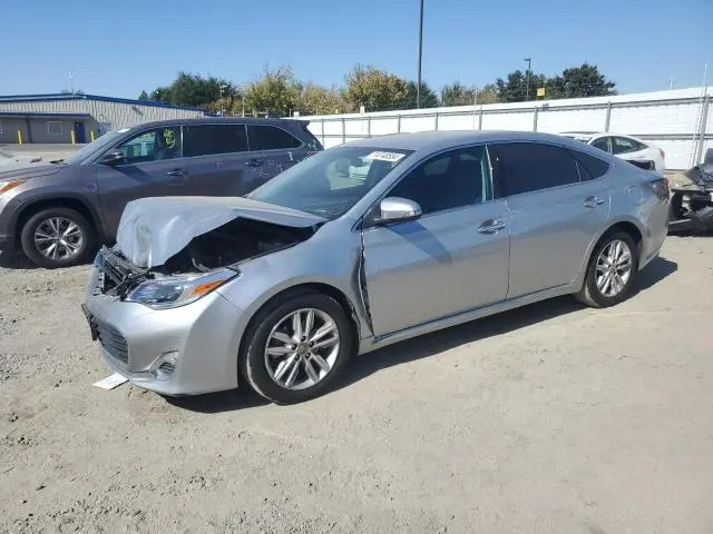 4T1BK1EB6FU175983