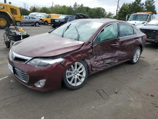 4T1BK1EB6FU185509