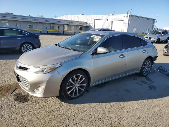 4T1BK1EB6FU186935