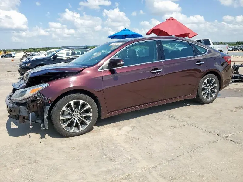 4T1BK1EB6GU215237
