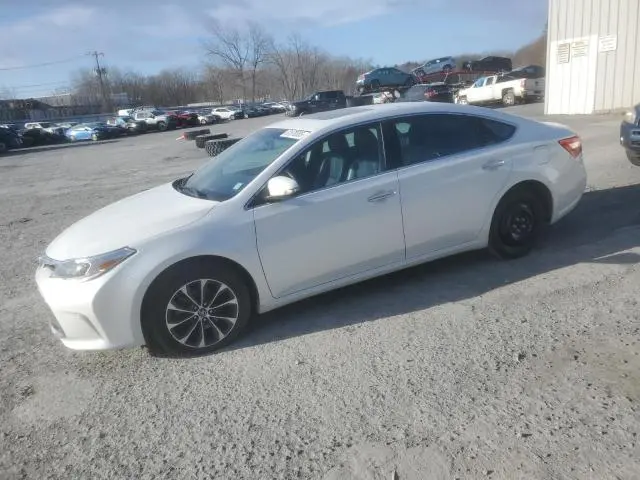 4T1BK1EB6GU225783