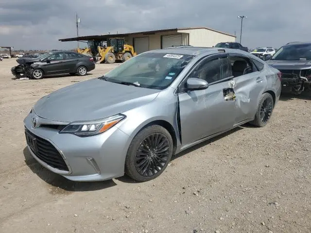 4T1BK1EB6GU228540