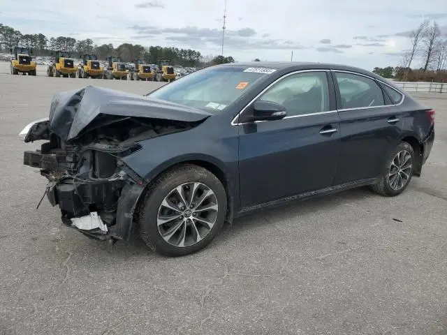 4T1BK1EB6GU235892