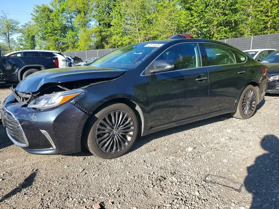 4T1BK1EB6HU252502