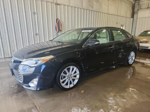 4T1BK1EB7DU067417