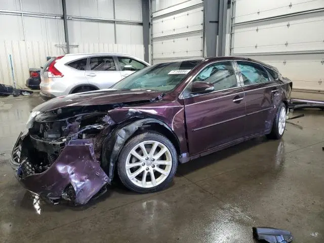 4T1BK1EB8DU025340