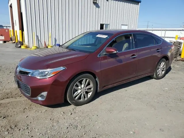 4T1BK1EB8DU027704