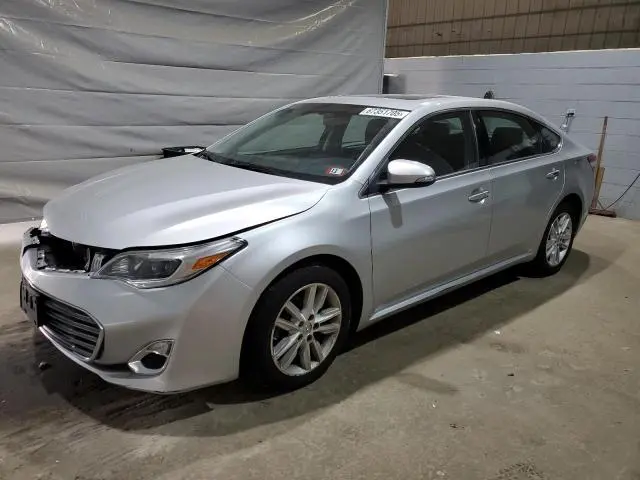 4T1BK1EB8DU045345