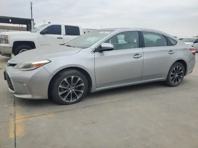 4T1BK1EB8GU205485