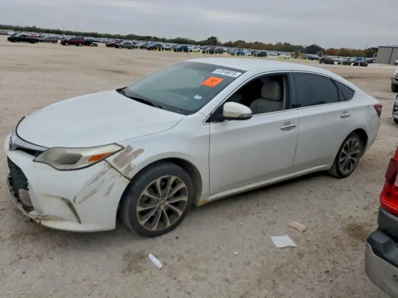 4T1BK1EB8GU242374