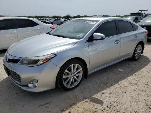 4T1BK1EB9DU059450