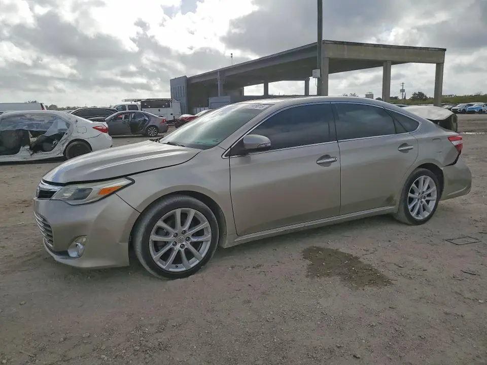 4T1BK1EBXDU016994