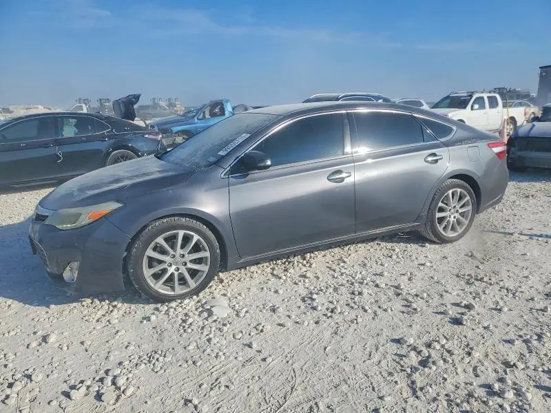 4T1BK1EBXDU064575