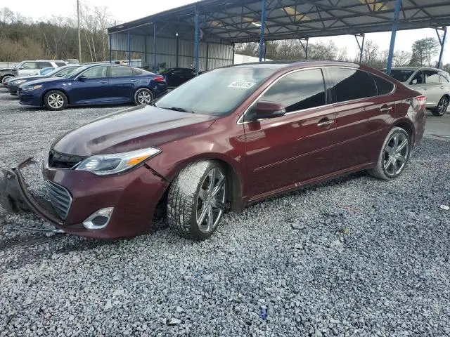 4T1BK1EBXEU095567