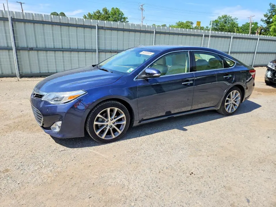 4T1BK1EBXEU129507