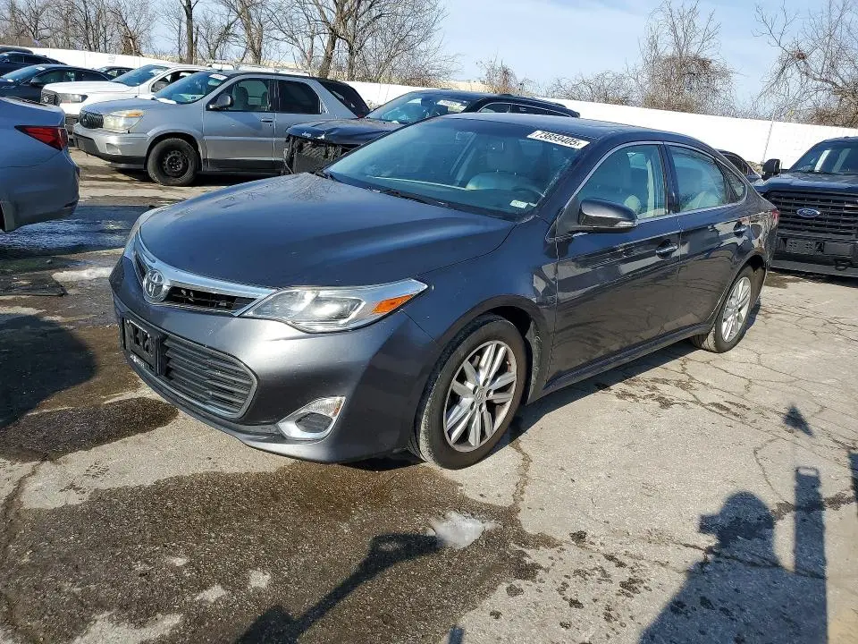 4T1BK1EBXEU135307