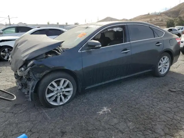 4T1BK1EBXFU139892