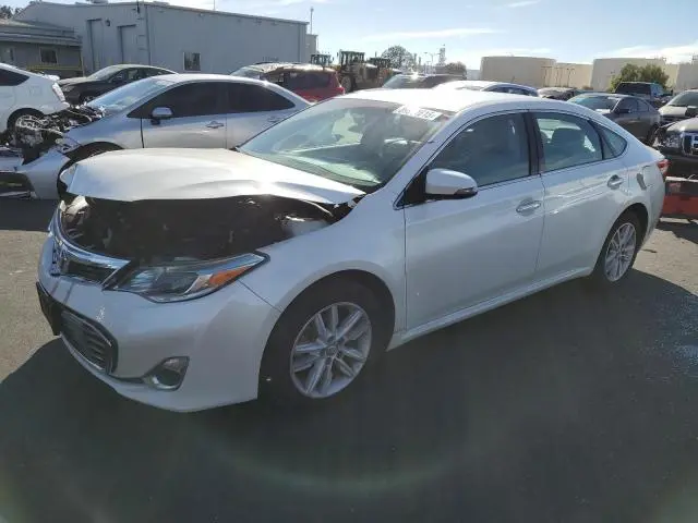 4T1BK1EBXFU166039