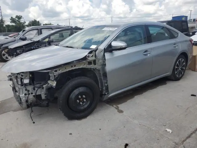 4T1BK1EBXGU229450
