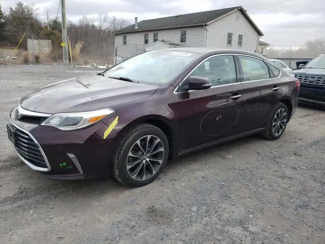 4T1BK1EBXJU284505