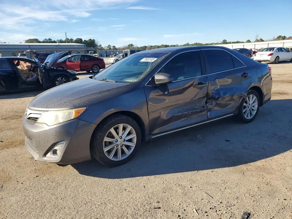 4T1BK1FK0EU026207