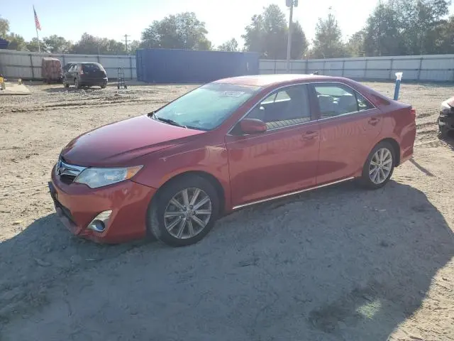4T1BK1FK1EU545167