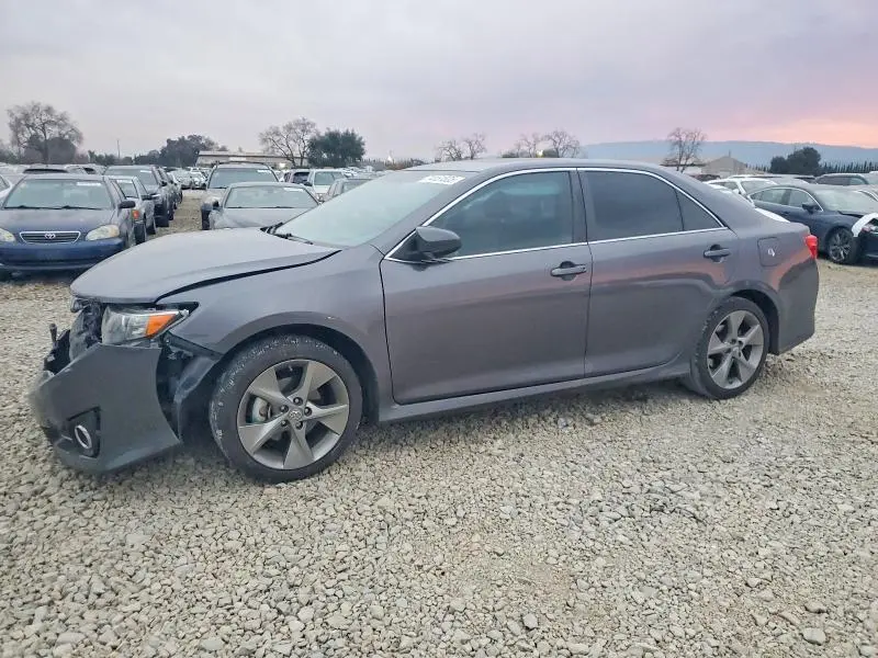 4T1BK1FK1EU550238