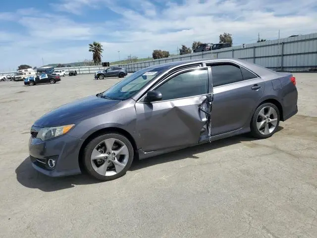 4T1BK1FK5EU550341