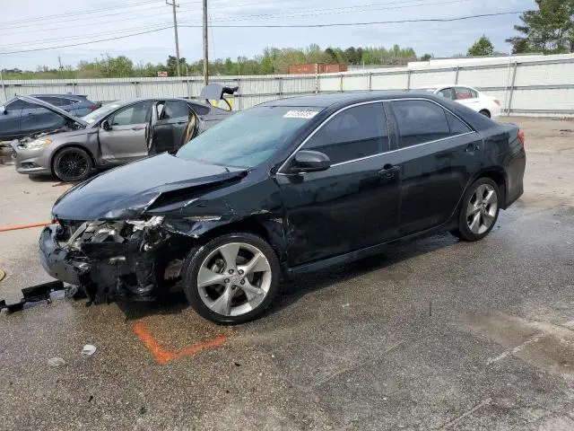4T1BK1FK6DU022922
