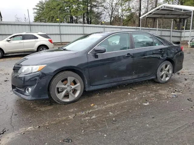 4T1BK1FK9DU534285
