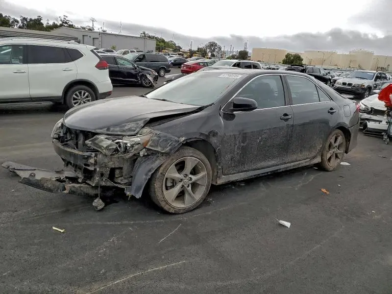 4T1BK1FKXCU501519