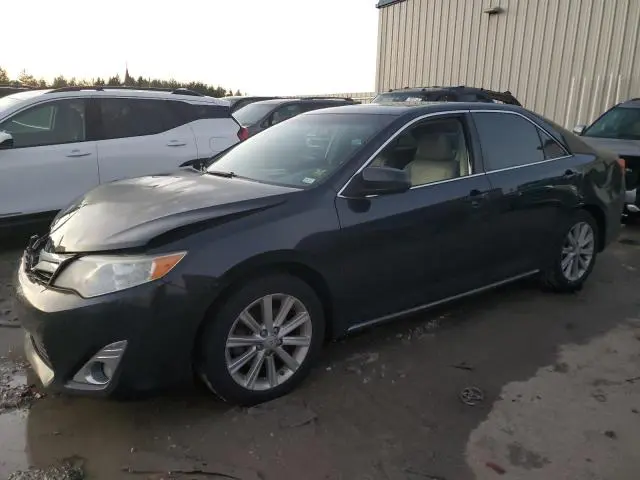 4T1BK1FKXCU505697