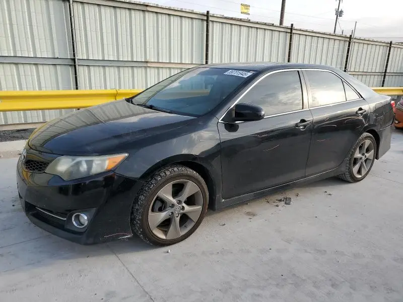 4T1BK1FKXEU550674