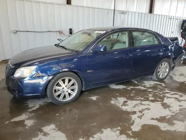 4T1BK36B05U013484