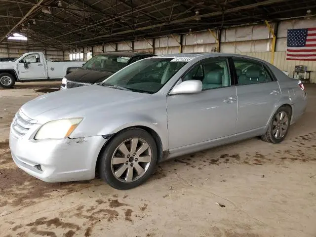 4T1BK36B05U018958