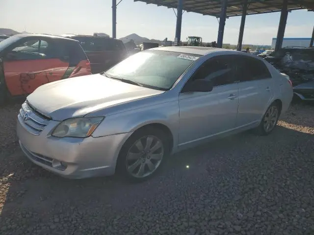 4T1BK36B05U047098