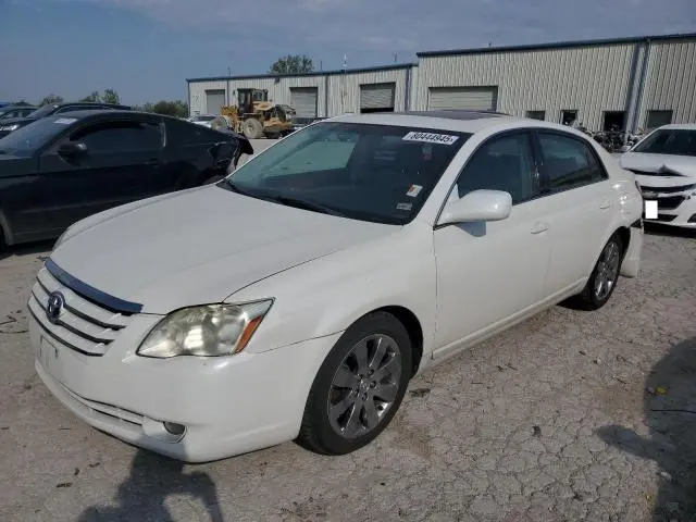 4T1BK36B06U114056