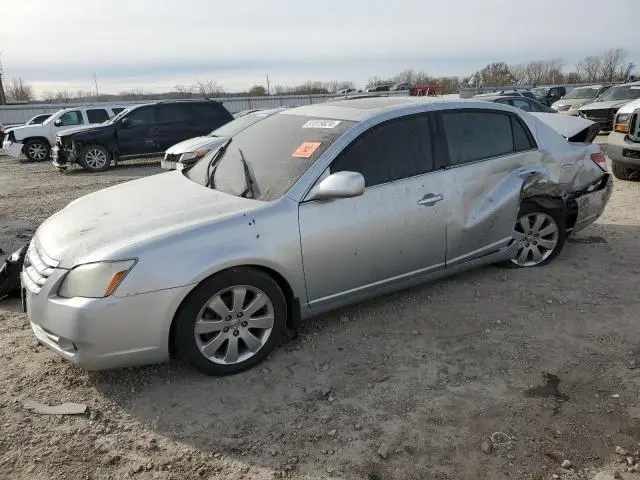 4T1BK36B07U217463