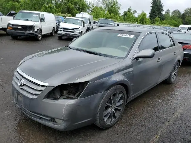 4T1BK36B07U225305