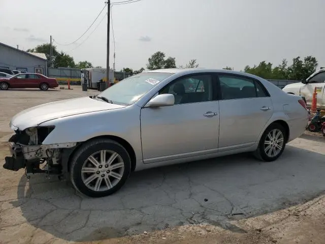 4T1BK36B08U288938